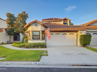 725 Windwillow Way, Simi Valley, CA 93065