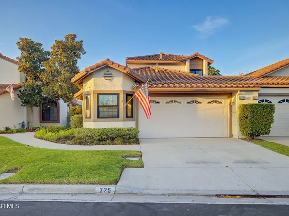 725 Windwillow Way, Simi Valley, CA 93065