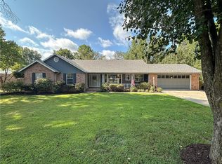 1427 E Stubblefield Rd, Fayetteville, AR 72703
