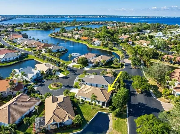 9705 Keel Ct, Fort Myers, FL 33919