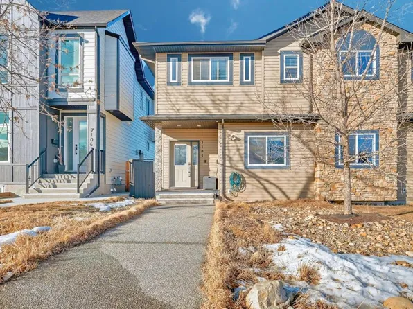 7104 S 36th Ave NW, Calgary, AB T3B 1T8