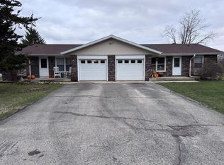 406 Stephanie St, Burlington, WI 53105