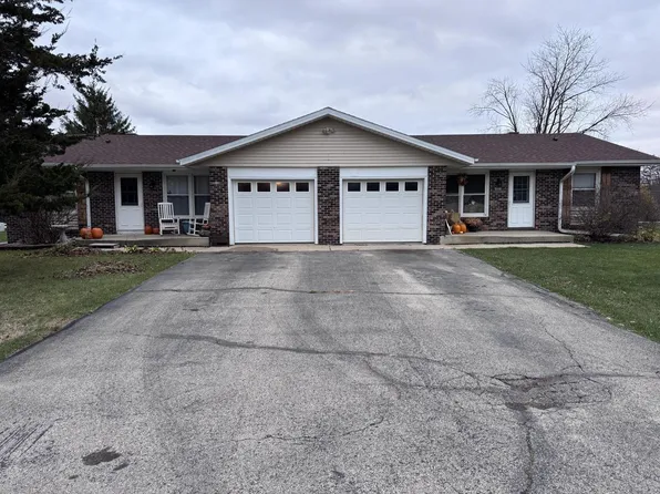 406 Stephanie STREET, Burlington, WI 53105