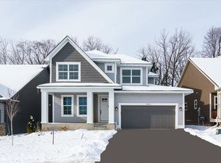 7805 Ava Trl, Inver Grove Heights, MN 55077