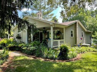 533 Goodman Crossing Rd, Lynch Station, VA 24571