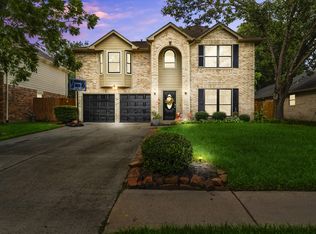 1315 Castlemist Dr, Spring, TX 77386