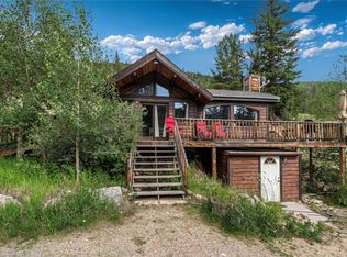 8604 Fall River Rd, Idaho Springs, CO 80452