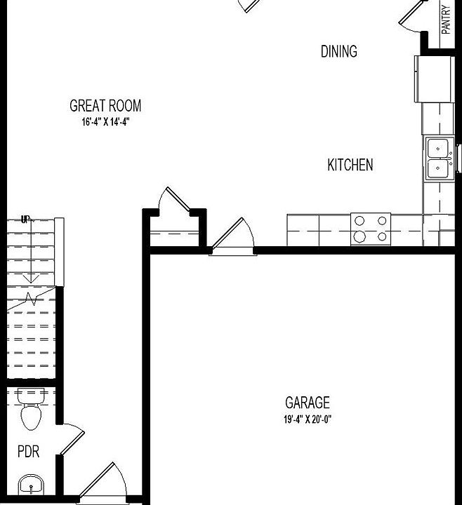 2nd image of 2009 Begonia Way