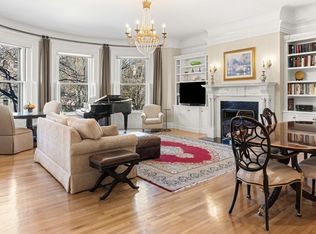 290 Commonwealth Ave APT 5, Boston, MA 02115