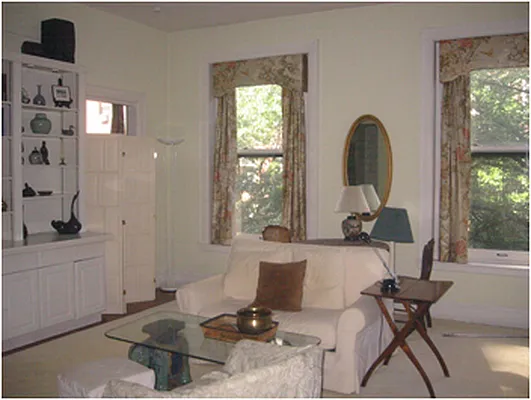 Rented by Brown Harris Stevens | media 4