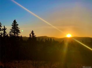 462 Warpath Rd, Como, CO 80456