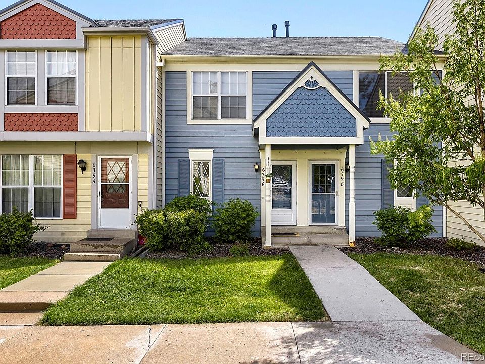 1st image of 6796 S Holland Way