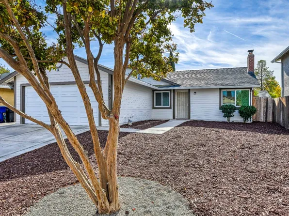 4030 Deer Hill Dr, Sacramento, CA 95823