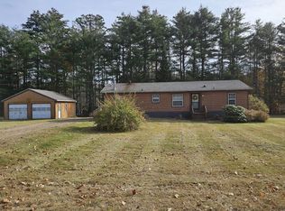 66 Davis Rd, Grafton, NH 03240