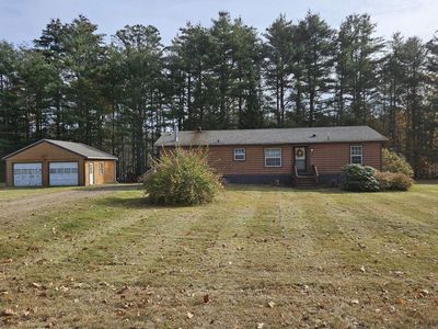 66 Davis Road, Grafton, NH, 03240