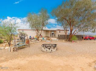 13720 W Avra View Rd, Tucson, AZ 85743