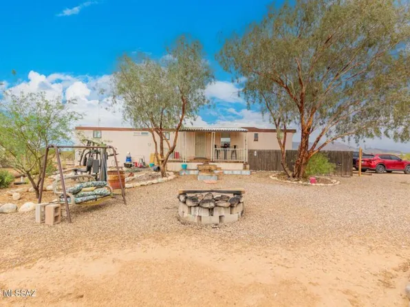 13720 W Avra View Rd, Tucson, AZ 85743