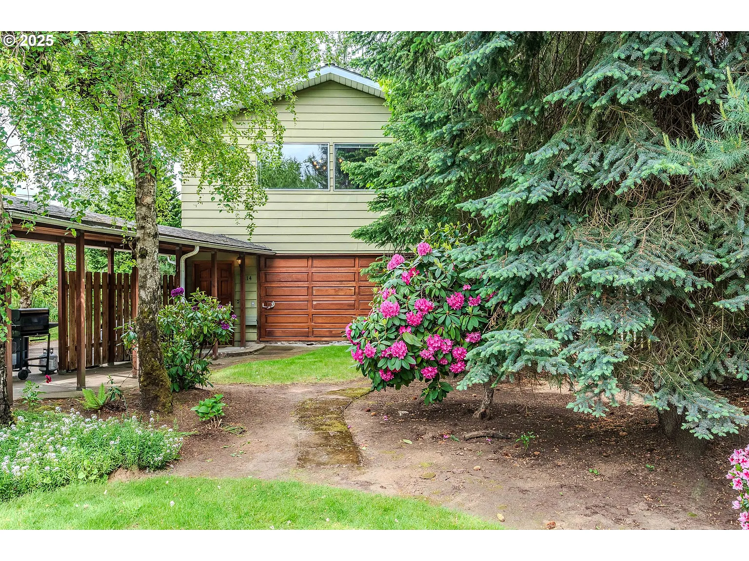 1214 SE 179th Ave, Portland OR - Owner Finance Home