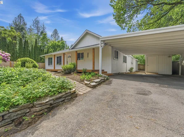 75 NW Meadow Dr, Beaverton, OR 97006