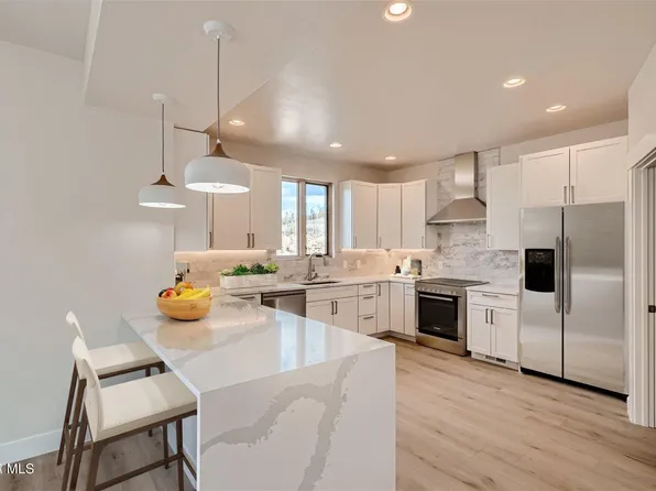 1301 County Road 514, Tabernash, CO 80478