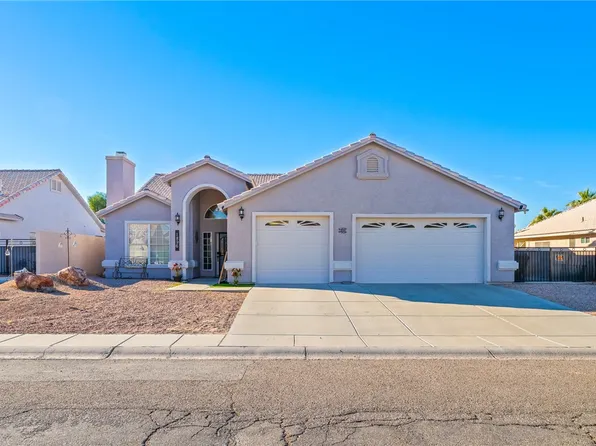 1896 E Shasta Lake Dr, Fort Mohave, AZ 86426