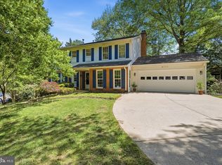 2111 Statute Ln, Vienna, VA 22181
