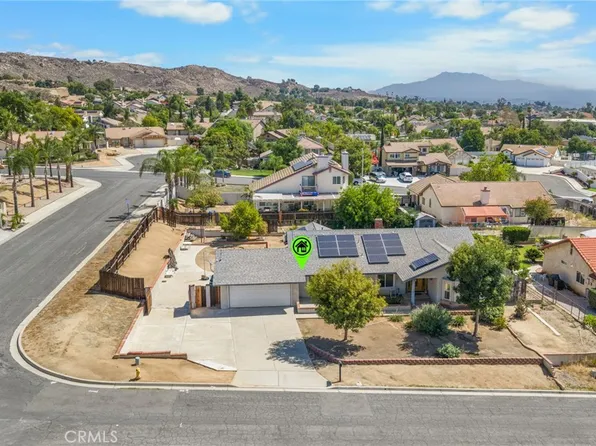 11414 Sunaire Pl, Moreno Valley, CA 92557