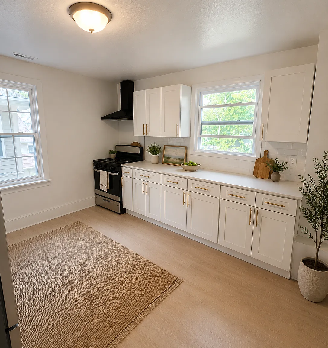 2049 West 85th Street, Unit 2 Up — Photo 4