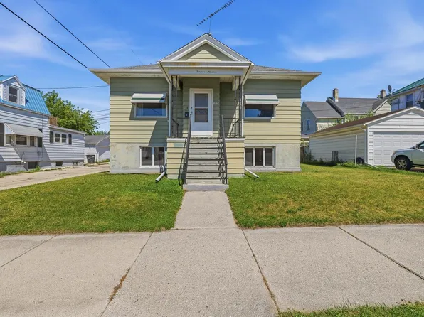 1319 S 12th STREET, Sheboygan, WI 53081