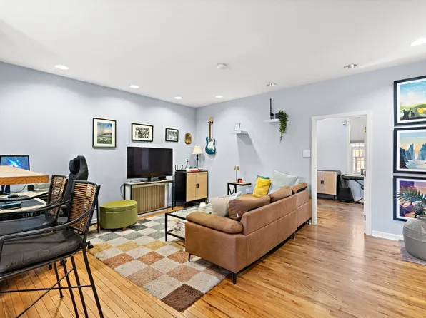 358 14th St #1, Hoboken, NJ 07030