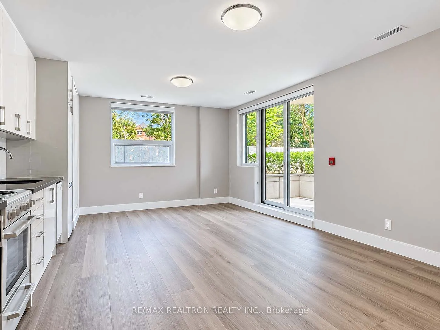 1 bed, $2,795 — Photo 2