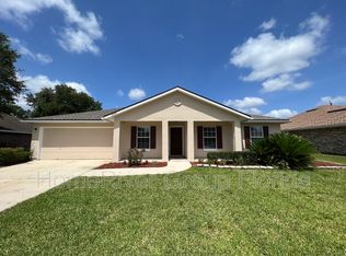 2790 Taylor Hill Dr, Jacksonville, FL 32221