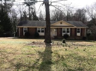 4309 Penton Pl, Greensboro, NC 27455