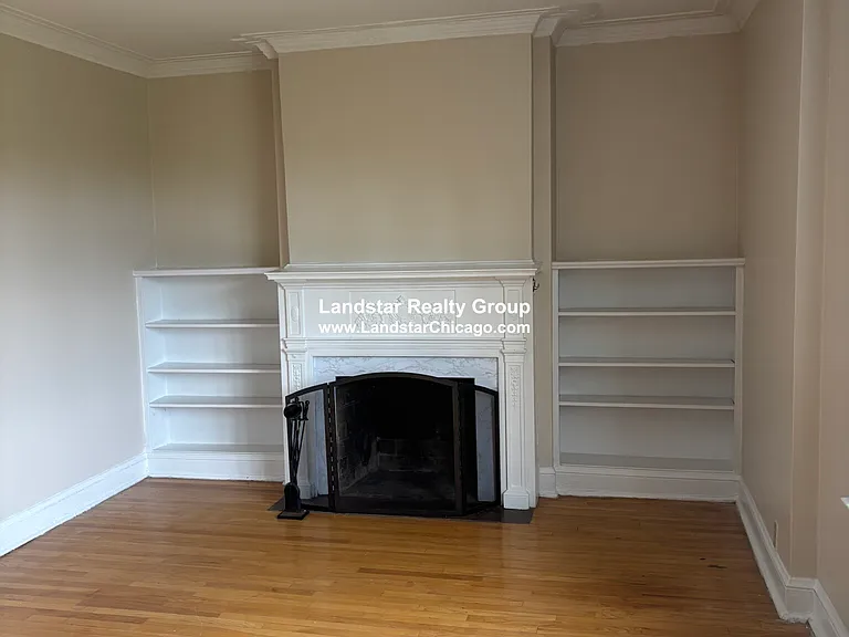 1456 Oak Ave #3N — Photo 2