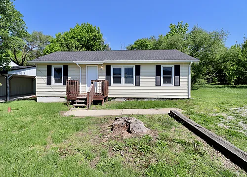 508 Texas Ave Photo 1