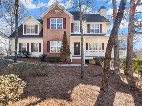 7135 Lanier Cove Ct, Cumming, GA 30041