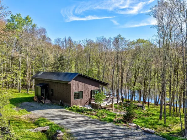 406 Kenoza Trail, Kenoza Lake, NY 12750