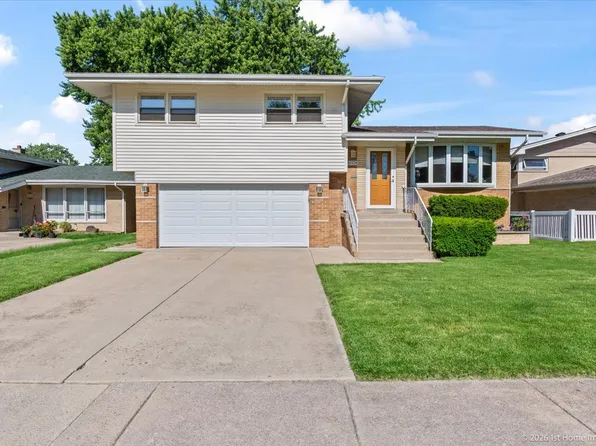 10328 Long Ave, Oak Lawn, IL 60453