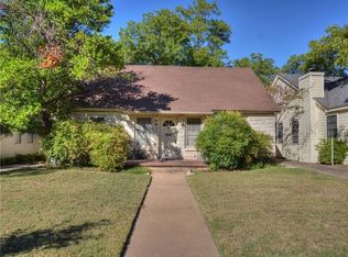 1504 Northwood Rd, Austin, TX 78703