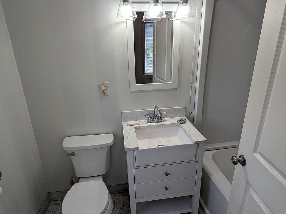 Bathroom 1