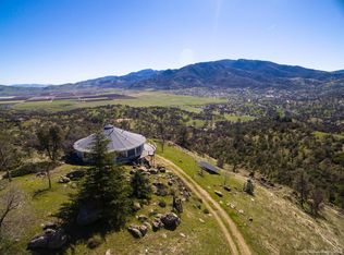 19650 Jacks Hill Rd, Tehachapi, CA 93561