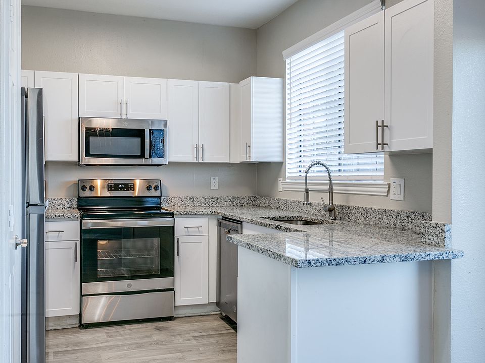 1st image of 3500 E Park Blvd #2004A