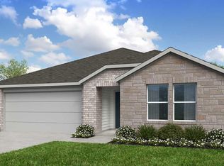 15400 Howeth Cv, Pflugerville, TX 78660