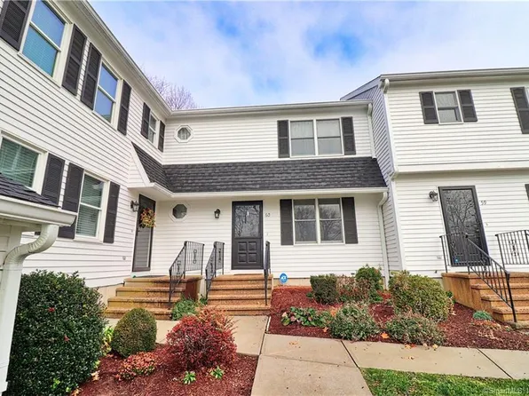 319 Thomaston Road #60, Watertown, CT 06795