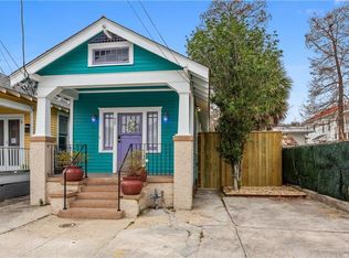 639 N Pierce St, New Orleans, LA 70119