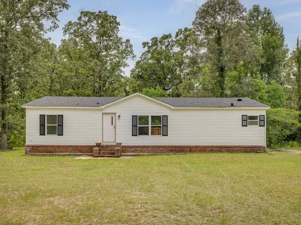 1499 Puckett Lake Rd, West Monroe, LA 71292