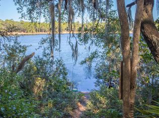 8399 Lily Lake Rd, Melrose, FL 32666