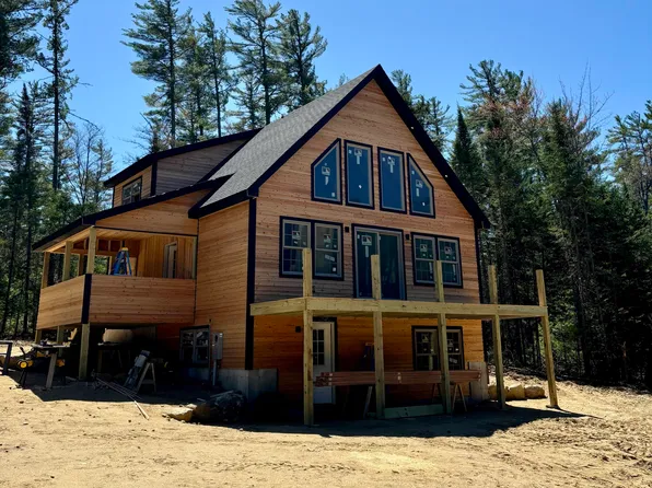 73 English Woods Road, Bethel, ME 04217