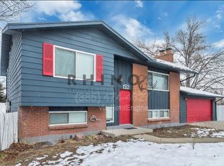 983 E Dry Gulch Cir, Sandy, UT 84094