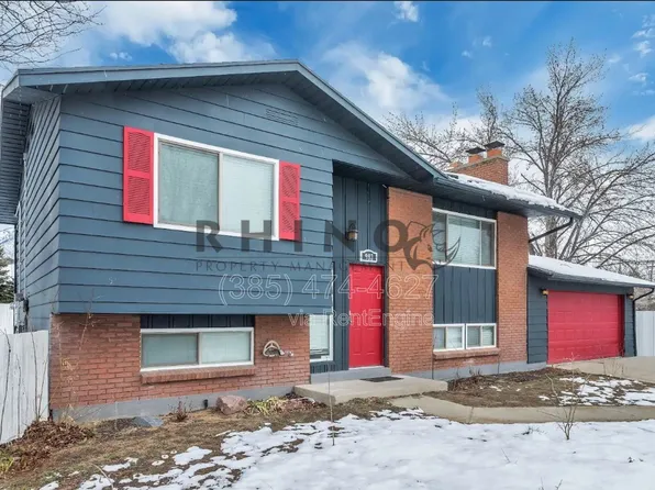 983 E Dry Gulch Cir, Sandy, UT 84094